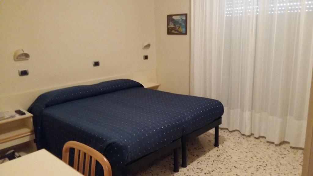 Hotel Royal Misano Adriatico Rum bild