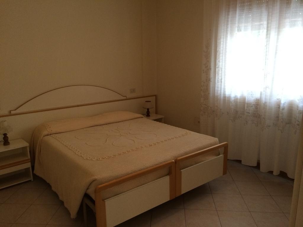 Hotel Royal Misano Adriatico Rum bild