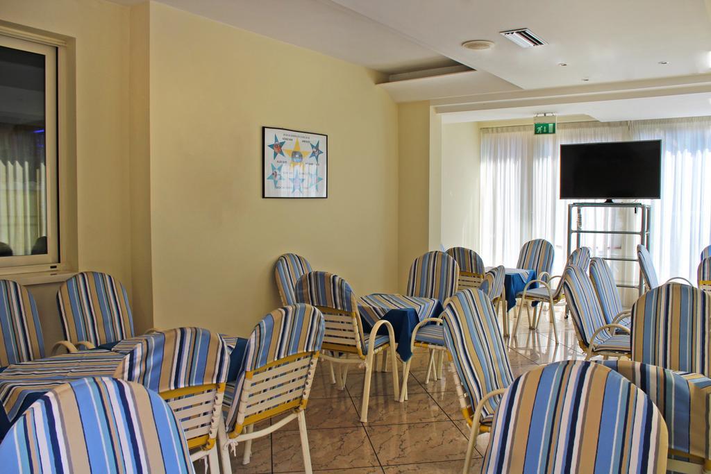 Hotel Royal Misano Adriatico Exteriör bild